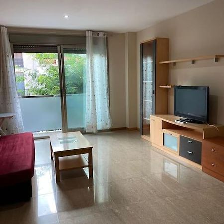 Ca Roitegui Apartment Benicassim Bagian luar foto