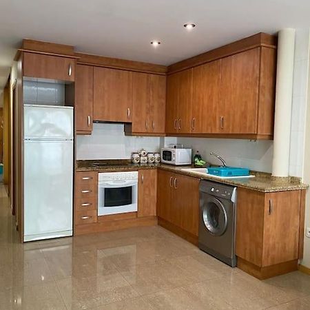 Ca Roitegui Apartment Benicassim Bagian luar foto