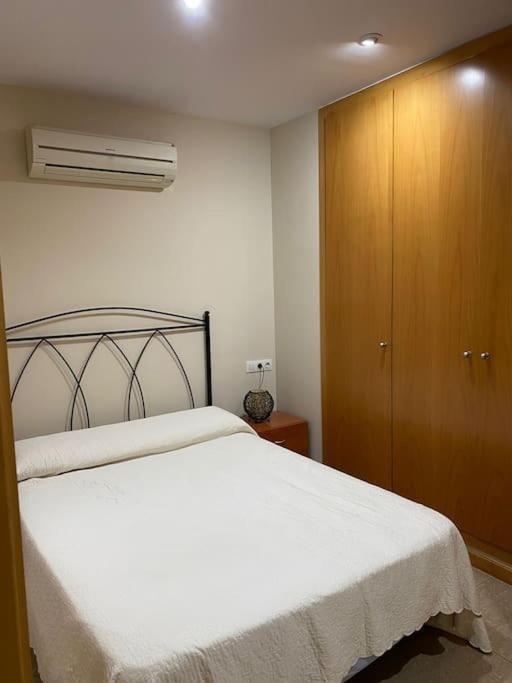 Ca Roitegui Apartment Benicassim Bagian luar foto