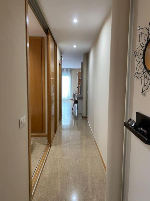Ca Roitegui Apartment Benicassim Bagian luar foto