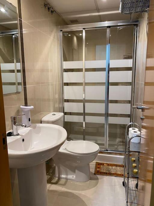 Ca Roitegui Apartment Benicassim Bagian luar foto