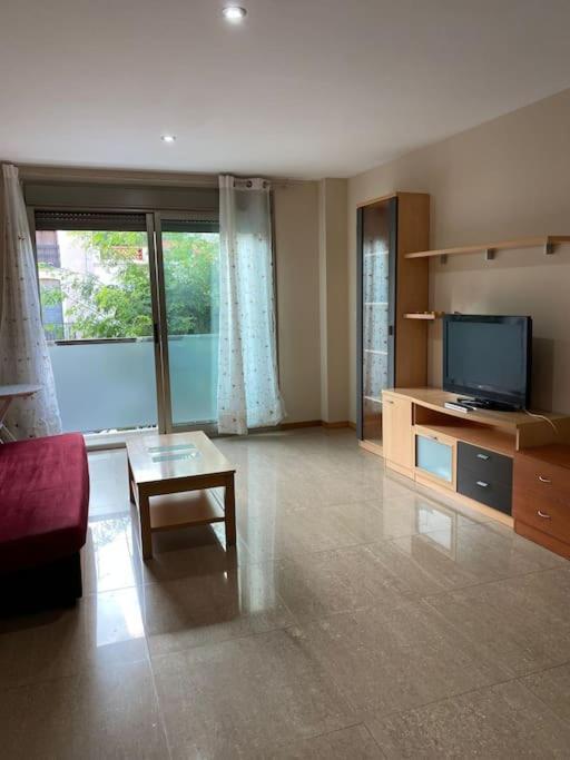 Ca Roitegui Apartment Benicassim Bagian luar foto