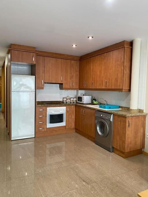 Ca Roitegui Apartment Benicassim Bagian luar foto